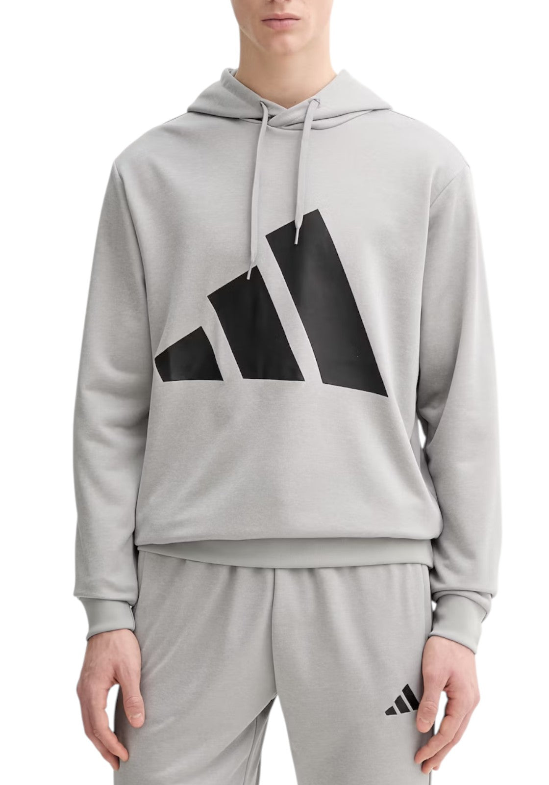 TUTE Grigio/nero Adidas