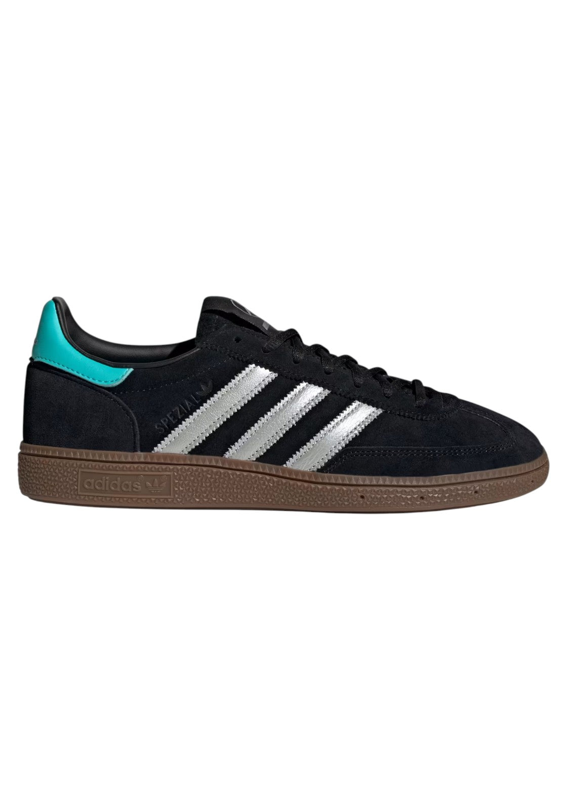 SCARPE Nero/verde Adidas Originals