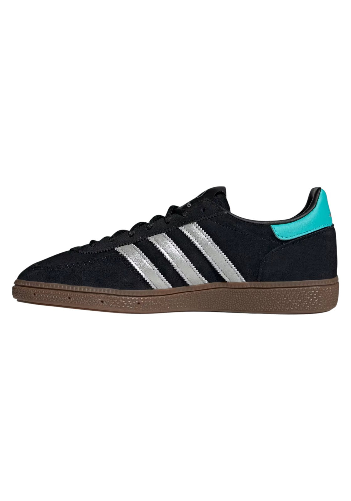 SCARPE Nero/verde Adidas Originals