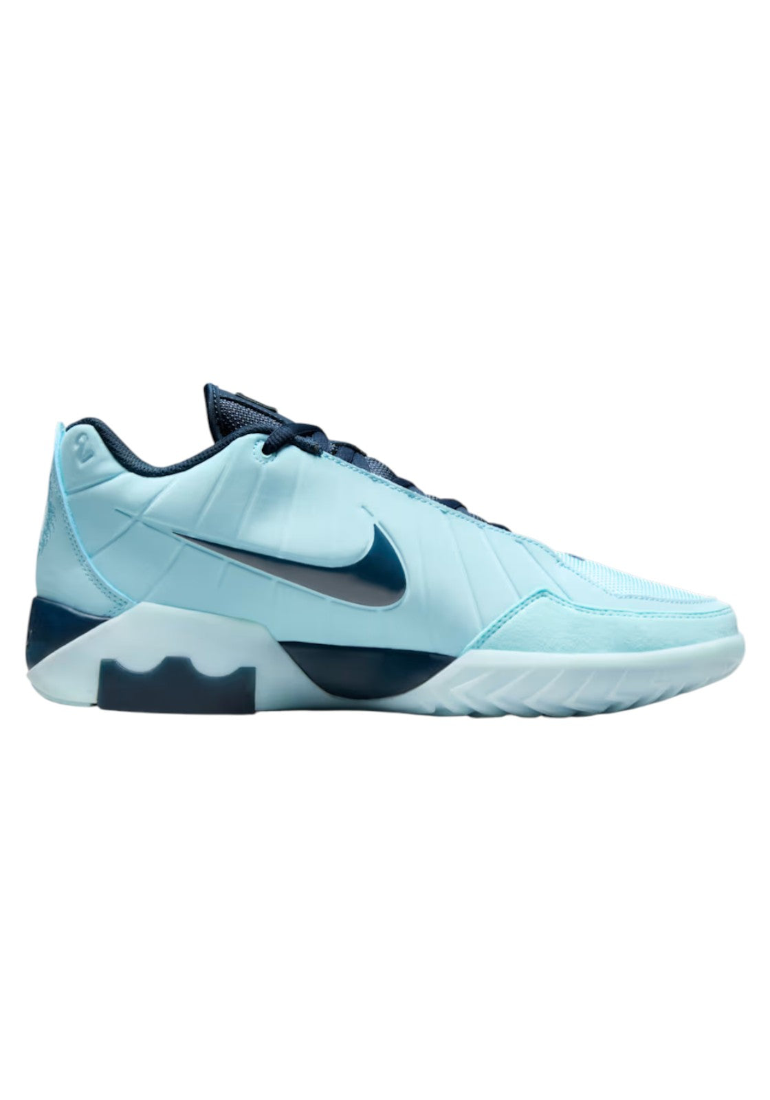 SCARPE Celeste/blu Nike