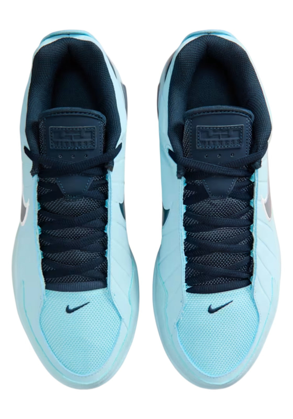 SCARPE Celeste/blu Nike