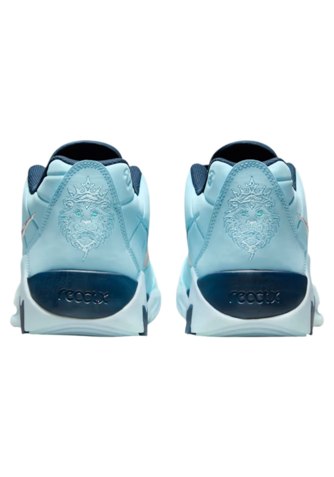 SCARPE Celeste/blu Nike