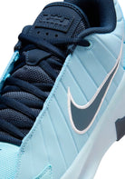 SCARPE Celeste/blu Nike