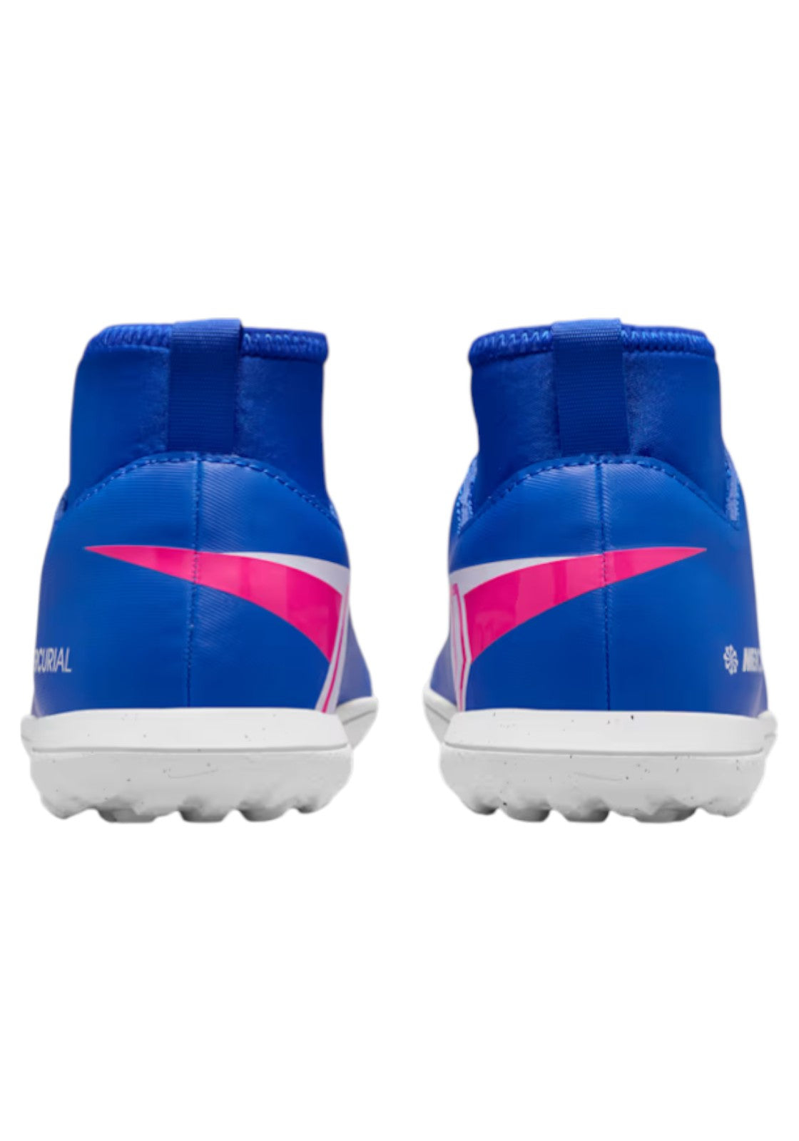 SCARPE Azzurro/bianco Nike