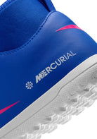 SCARPE Azzurro/bianco Nike