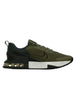 SCARPE Verde/nero Nike