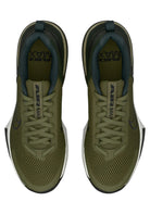 SCARPE Verde/nero Nike