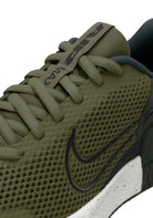SCARPE Verde/nero Nike