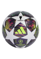 CALCIO Nero/giallo Adidas