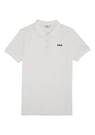 MAGLIONI E POLO Bianco Fila