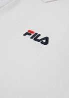 MAGLIONI E POLO Bianco Fila