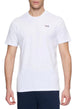 T-SHIRT E CANOTTE Bianco Fila