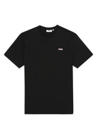 T-SHIRT E CANOTTE Nero Fila