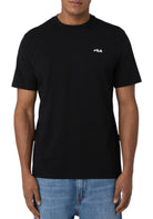 T-SHIRT E CANOTTE Nero Fila