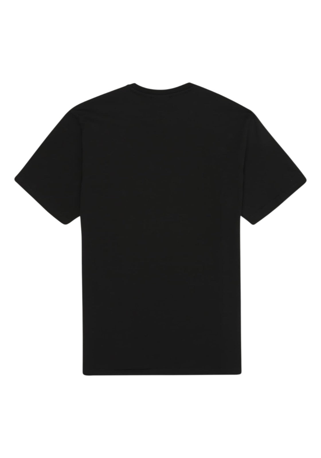 T-SHIRT E CANOTTE Nero Fila