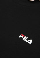 T-SHIRT E CANOTTE Nero Fila