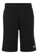 PANTALONCINI Nero Fila