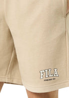 PANTALONCINI Beige Fila
