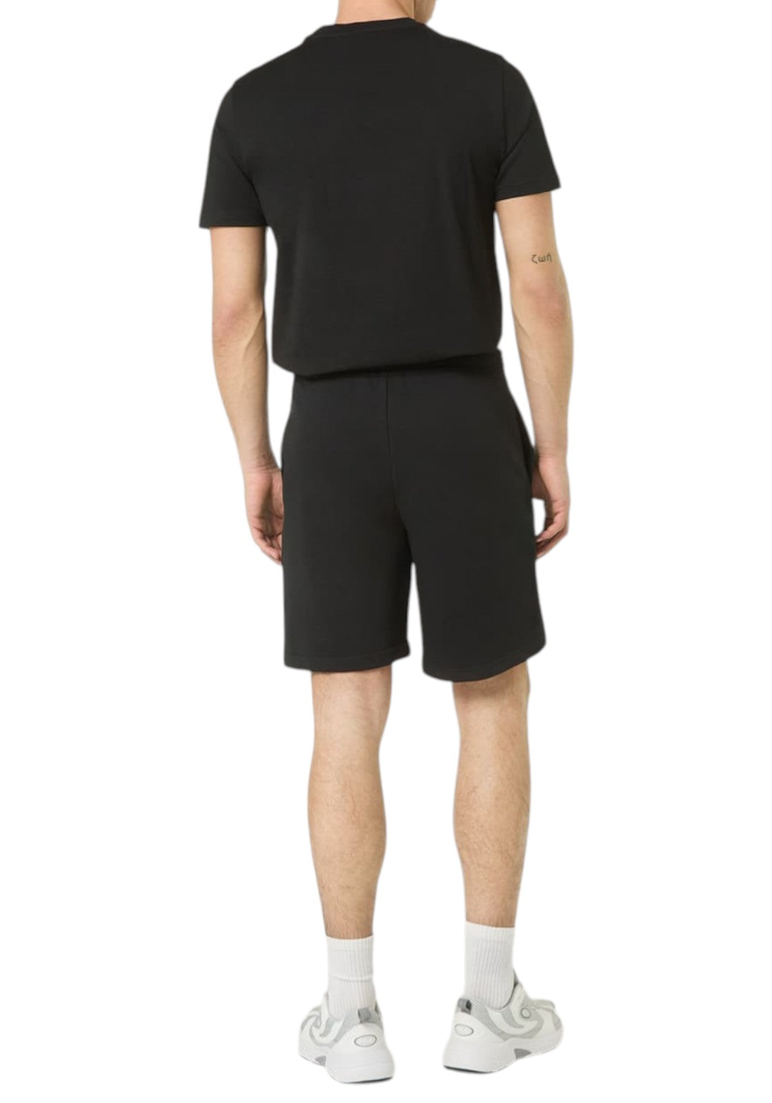 PANTALONCINI Nero Fila