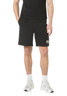 PANTALONCINI Nero Fila