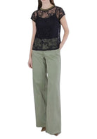 T-SHIRT E CANOTTE Nero Cafenoir