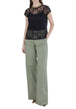 T-SHIRT E CANOTTE Nero Cafenoir