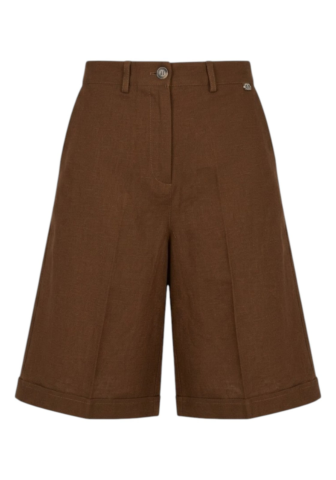 BERMUDA Cammello Cafenoir