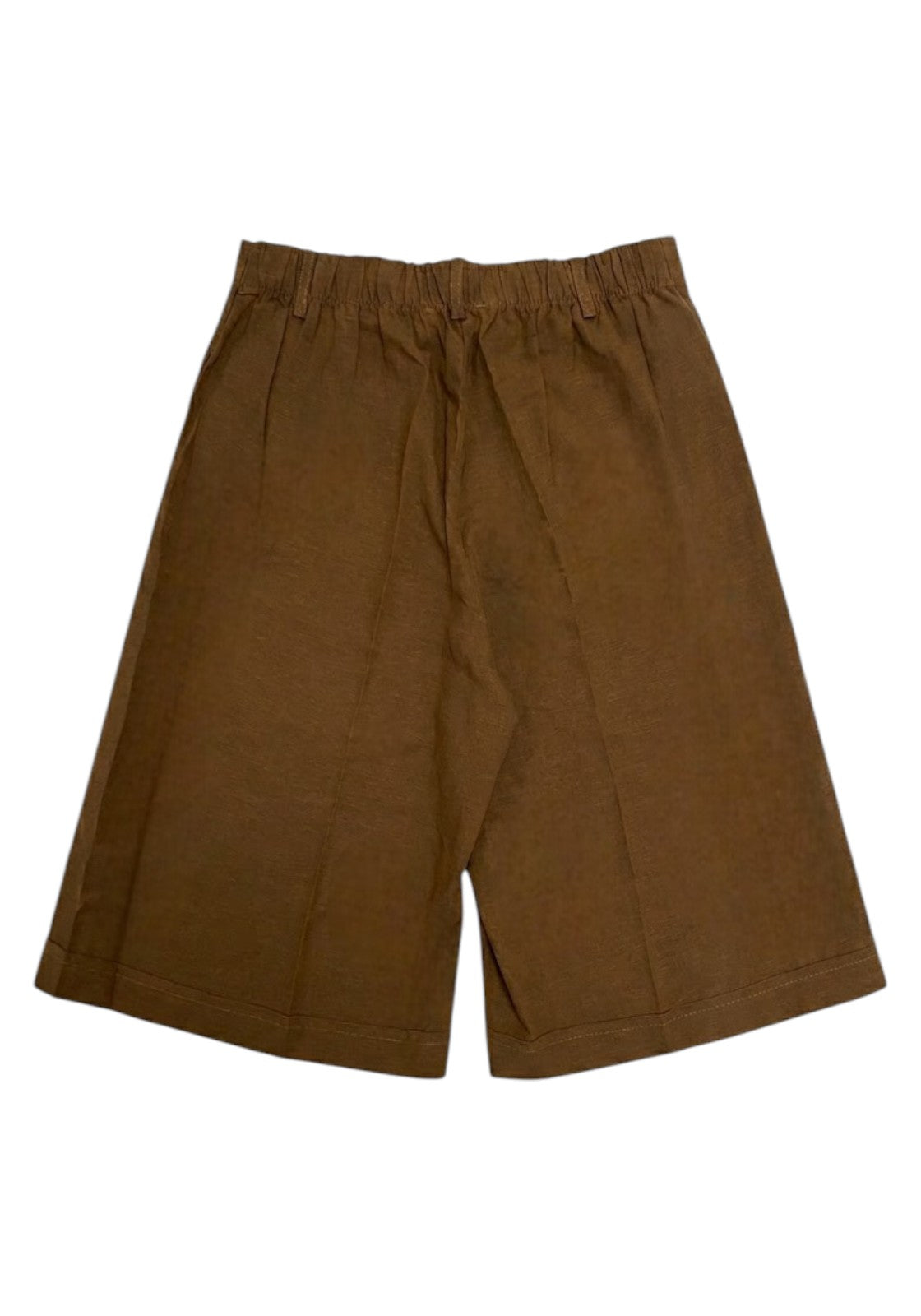 BERMUDA Cammello Cafenoir