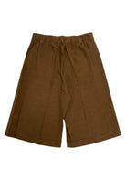 BERMUDA Cammello Cafenoir