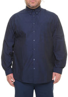 CAMICIE Blu Max Fort