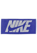 ACCESSORI PISCINA Azzurro/bianco Nike