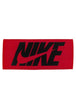 ACCESSORI PISCINA Rosso/nero Nike