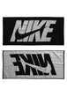 ACCESSORI PISCINA Nero/bianco Nike