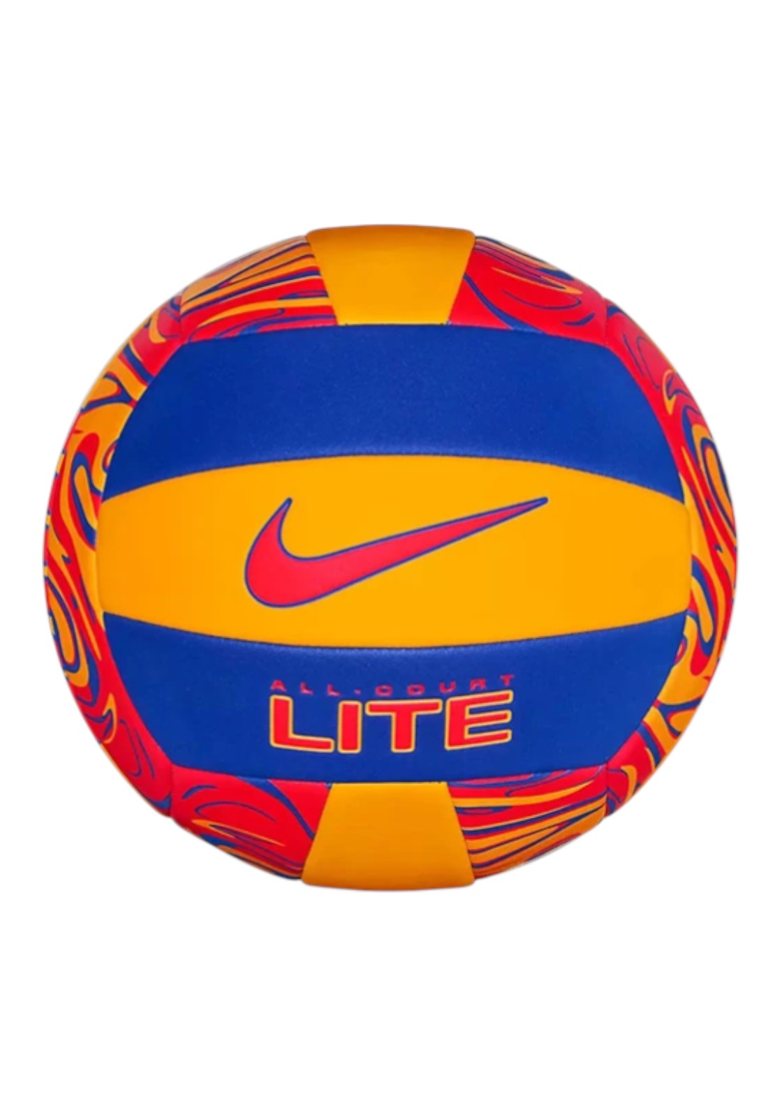 ACCESSORI PALESTRA Arancio/rosa Nike