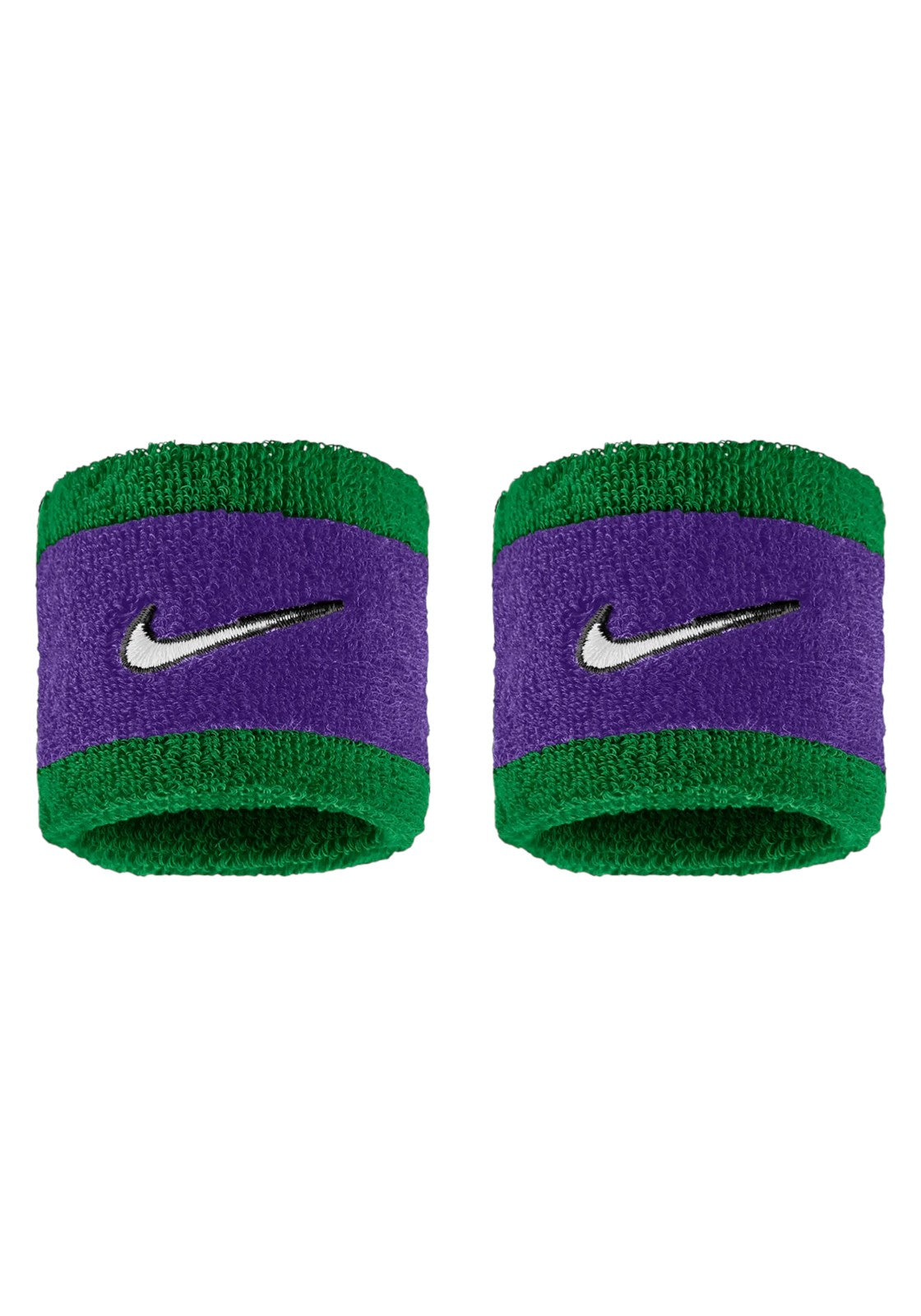 ACCESSORI PALESTRA Viola/verde Nike