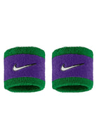 ACCESSORI PALESTRA Viola/verde Nike