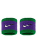 ACCESSORI PALESTRA Viola/verde Nike