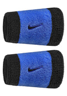 ACCESSORI PALESTRA Azzurro/nero Nike