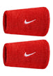 ACCESSORI PALESTRA Rosso Nike