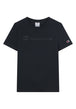 T-SHIRT E CANOTTE Nero Champion