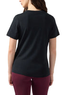 T-SHIRT E CANOTTE Nero Champion