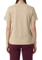 T-SHIRT E CANOTTE Beige Champion