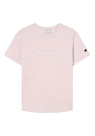 T-SHIRT E CANOTTE Rosa Champion