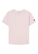 T-SHIRT E CANOTTE Rosa Champion