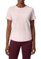 T-SHIRT E CANOTTE Rosa Champion