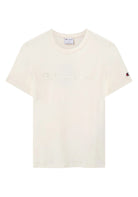 T-SHIRT E CANOTTE Panna Champion