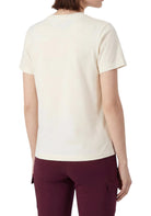 T-SHIRT E CANOTTE Panna Champion