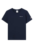 T-SHIRT E CANOTTE Blu Champion