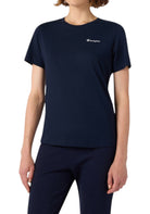 T-SHIRT E CANOTTE Blu Champion