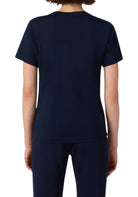 T-SHIRT E CANOTTE Blu Champion